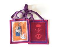 Generico Scapolare Viola MARIE JULIE JAHENNY