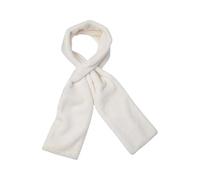 Generico Scarf with Zipper Pocket - Pull Through Soft Furry Collar Wrap for Women | Windproof Anti Theft Design with Hidden Storage & Plush Material for Elderly, Winter, Fall, Cold Weather, Travel