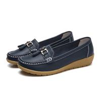 Generico Scarpe da Corsa Donna Camminare Correre Sportive Outdoor Traspirante e Confortevole Ammortizzazione reattiva Taglia Extra Large Estiva per Tennis Urbani