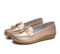 Generico Scarpe da Corsa Donna Camminare Correre Sportive Outdoor Traspirante e Confortevole Ammortizzazione reattiva Taglia Extra Large Estiva per Tennis Urbani