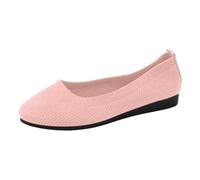 Generico Scarpe da Corsa Donna,Eleganti Casual Basse Camminata Ortopediche Ginnastica in Rete Taglia Extra Large Estiva per attività all'Aria Aperta