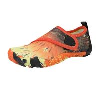 Generico Scarpe da Ginnastica Bambina,Sneakers Junior Corsa Sportive Traspiranti Camminata Leggero Multiuso Outdoor e Skateboard Quotidiana attività all'aperto