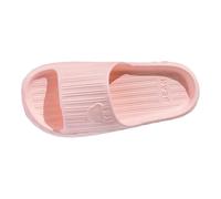 Generico scarpe donna estive comode ciabatte casa donna estive Imbottito e confortevole, suola antiscivolo ad asciugatura rapida. Per doccia, bagno e esterni.(Rosa36)_2