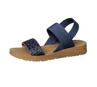 Generico Scarpe Donna Estive Eleganti, Sandali Donna Bassi, Comodi Casual Stile Romano Elastico Piatti Design Per Uso Quotidiano E Spiaggia Traspiranti