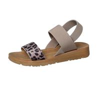 Generico Scarpe Donna Estive Eleganti, Sandali Donna Bassi, Comodi Casual Stile Romano Elastico Piatti Design Per Uso Quotidiano E Spiaggia Traspiranti