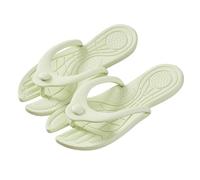 Generico scarpe donna estive slip on donna Taglie ampie, leggero e portatile. Adatto per viaggi e utilizzo continuativo in ambiente domestico.(Verde42)