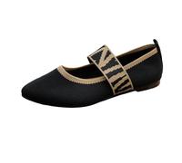 Generico Scarpe Donna Running,Scarpe da Ginnastica a Piedi Nudi Sportive Outdoor con Suola Morbida Design Traspirante Mesh Corsa e Palestra per Tennis Urbani