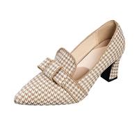 Generico Scarpe Eleganti Donna Scarpe Bianche Donna Eleganti Cerimonia Scarpe Eleganti Donna Nere Scarpe Donna Eleganti Offerta Lampo Scarpe Donna Sneakers Nere Eleganti