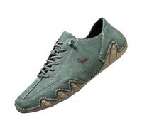 Generico Scarpe estive da Uomo,Scarpe Ginnastica Corsa Sneakers Antiscivolo Barefoot Leggere Traspiranti Casual Jogging Trekking in Mesh Traspirante