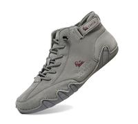 Generico Scarpe Ortopediche da Uomo,Traspirante Slip on Sneakers Senza Lacci Ginnastica Camminata Comode Leggere Traspiranti Tennis Outdoor Fitness