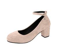 Generico Scarpe Sportive da Donna,Camminare Correre alla Moda Ortopediche Ammortizzazione reattiva Fondo Morbido Viaggio per attività all'Aria Aperta