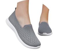 Generico Scarpe Sportive da Donna,Camminare Correre alla Moda Traspirante e Confortevole Casual Traspiranti Antiscivolo per Passeggio Uso Professionale