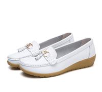 Generico Scarpe Sportive da Donna Sportschuhe in Rete Casual Traspirante Antiscivolo Ginnastica Costruzione Piattaforma Piatta per attività all'Aria Aperta