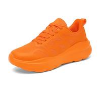Generico Scarpe Sportive da Uomo,Sneakers Traspiranti Trail Running Scarpe Ginnastica Antiscivolo Trekking Estive Passeggio per Palestra Fitness e Tempo Libero