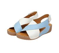 Generico Scarpe traspiranti e ciabatte comode, soluzione ottimale per piedi stanchi dopo lunghe giornate, con ammortizzazione mirata sul tallone e sulla pianta per un riposo immediato