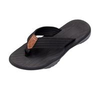 Generico Scarpe Uomo Estive Pantofole per Spiaggia Mare Sandali da Esterno Moderni Leggere E Traspiranti Adatto Dormitorio Stile Moderno Basico Comode Leggeri Silenziosi