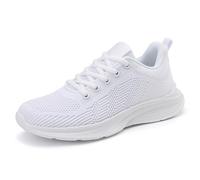 Generico Scarpe Uomo Estive Sportive,Casual da con Lacci Ortopediche Sportive Casual Trail Running Ginnastica, Jogging per attività all'aperto