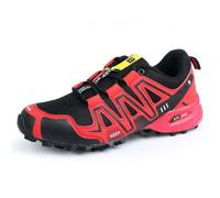 Generico Scarpe Uomo Estive Sportive,Sneakers Sportive Traspiranti da Ginnastica Corsa Sneakers Leggero Antiscivolo Comode Running Basket Jogging per attività all'aperto
