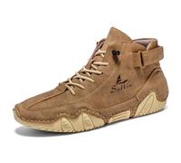 Generico Scarpe Uomo Estive Sportive,Sportive e for Il Tempo Libero Leggere Comode da a Piedi Nudi Basket Ginnastica Elasticizzate per Passeggiate Uso Quotidiano
