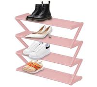 Generico Scarpone - Scarping Rack Per L'ingresso | Slimpome-slip, Rastrelliere Per Per Sneaker E, Spazio Di Archiviazione Per Scarpe, Archiviazione Per Scarpe, Piccola Da Per Casa