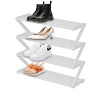 Generico Scarpone - Scarping Rack Per L'ingresso | Slimpome-slip, Rastrelliere Per Per Sneaker E, Spazio Di Archiviazione Per Scarpe, Archiviazione Per Scarpe, Piccola Da Per Casa