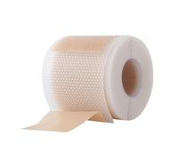 Generico Scars Silicone Tape, Adhesive Recovery Strip Roll, Soft Flexible Wound Dressing, Breathable Healing Cover for Cuts Burns Surgical Marks Daily Gym Outdoor and Travel Use