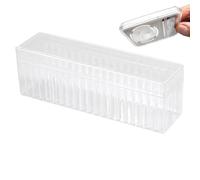 Genérico Scatola Collezione Monete, Scatola Contenitore Per Monete Commemorative, Valigetta Compatta Salvata Collezione Souvenir Regali Famiglia Compleanno Amici Adulti Feste