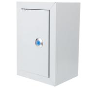 Generico Scatola di Distribuzione dell'Energia Piccola 200X300X160 MM Scatola di Fondazione Resistente alle Intemperie per Esterni per Uso Interno ed Esterno