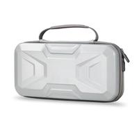 Generico Scatola di immagazzinaggio portatile per Legion G9 console di gioco Custodia da viaggio Custodia protettiva antiurto Borsa organizer antigraffio per accessori di gioco Legion G9 (Gray)