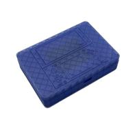 Generico Scatola di protezione adatto per AYN THOR Coperchio di protezione antiurto palmare Console di gioco di caso di immagazzinaggio per AYN THOR Accessori del gioco (Translucent Purple)