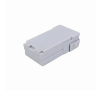 Generico Scatola organizer per eliche per DJI Mini 5 Pro, custodia protettiva per eliche resistente ai graffi e alle cadute (Grigio)