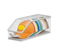 Generico Scatola Porta Cappelli | Organizer Per Cappelli Trucker Da Armadio,Porta Cappellini Baseball | per Camera da, Appartamento, Guardaroba, Uomo, Donna, Adolescenti,