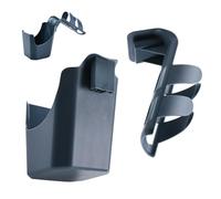 Generico Scatola Porta Olio per Catena Cygnus - Set Paraspruzzi per Bicicletta | Contenitore di Raccolta Sporco Rimovibile E Protezione Pulizia Catena | Strumento Anti-Spruzzo per Manutenzione Pulita