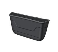 Generico Scatola Portaoggetti Per Sedile Auto Posteriore,Cestino,Portaoggetti Per Sedile Posteriore | Per Viaggi, Gite Stradali, Uso Quotidiano E Pendolarismo