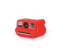 Generico Scatola Protettiva Antipolvere E Antiurto Per Polaroid Go Gen2/Gen1 Fotocamera, Materiale Eva, Stoccaggio Difficile (rosso)