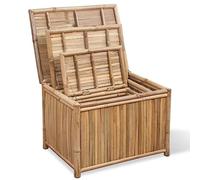 Generico Scatole Portaoggetti Set 3 pz in bambù,Mobili,Armadietti e portaoggetti,Bauli e cassapanche-242495