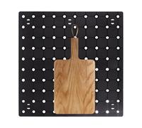 Generico Scheda a parete, pannello a parete della scheda PEG - Pannelli del tabellone PEG | Spazio di spazio modulare, display ornamenti per il magazzino garage per domestica