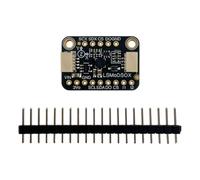 Generico Scheda IMU 6DoF LSM6DSOX Modulo Movimento SPI I2C per esperimenti Controllo robotico, lavori Orientamento e Costruzioni prototipi compatti nei Laboratori Elettronica