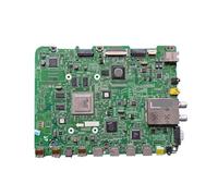 Generico Scheda madre BN94-05105N BN94-05105T BN94-05108P, compatibile con TV BN41-01587E UE40D6500 UE40D6500VS UE40D6500VSXZF Scheda madre BN9405105N