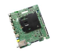 Generico Scheda madre BN94-10827E, compatibile con Smart TV UE55KU6100KXZT UE55KU6100KXXU Scheda madre UE55KU6100K UE55KU6100 CY-WK055HGAV1H