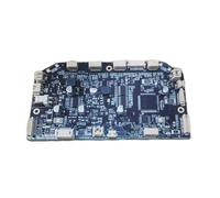 Generico Scheda madre, compatibile con Mijia, robot aspirapolvere G1/MJSTG1/MI Robot aspirapolvere-lavapavimenti essenziale