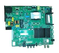 Generico Scheda madre for TV di rete HK.T.RT2874P839 4Kwifi, compatibile con il logo EKLYPS(LOGOFOR TELESYTEM)