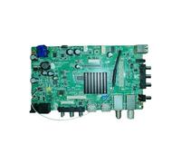 Generico Scheda madre for TV LED MT6681V3.2, compatibile con memoria 36-42 V 600 mA 1 g + 8 G