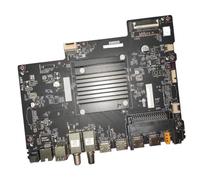 Generico Scheda madre for TV LED TD.MT9020.781(N) 1MST31A1(BLK)