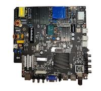 Generico Scheda madre TP.MS638.PC822 Dual Core WiFi Network 4K TV, compatibile con 110 V - 180 V 360 mA(For LG screen)