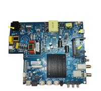 Generico Scheda madre TV 4K CV9632H-A50. Prestare attenzione al modulo, all'interfaccia CI e PFC