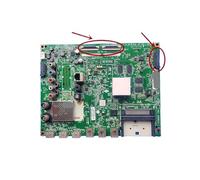 Generico Scheda madre TV EAX65384004 (1.4) (1.5) EBL61400201 EBT62800409, compatibile con la scheda madre 55GB7800 55LB700V-ZG 42LB670V 42LB671V(42 inch)