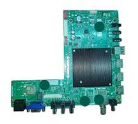 Generico Scheda madre TV T.SK706S.82 4k Intelligent Network 11 versione 1+8G 4-core, compatibile con il logo SHOWNIC