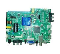 Generico Scheda madre TV tre in uno TP.S506.PB802