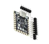 Generico Scheda microcontroller per esercitazioni codifica con modulo | Accesso USB C, interfaccia CH340G, configurazione a 16 MHz per l ' utilizzo nell ' apprendimento del progetto, build